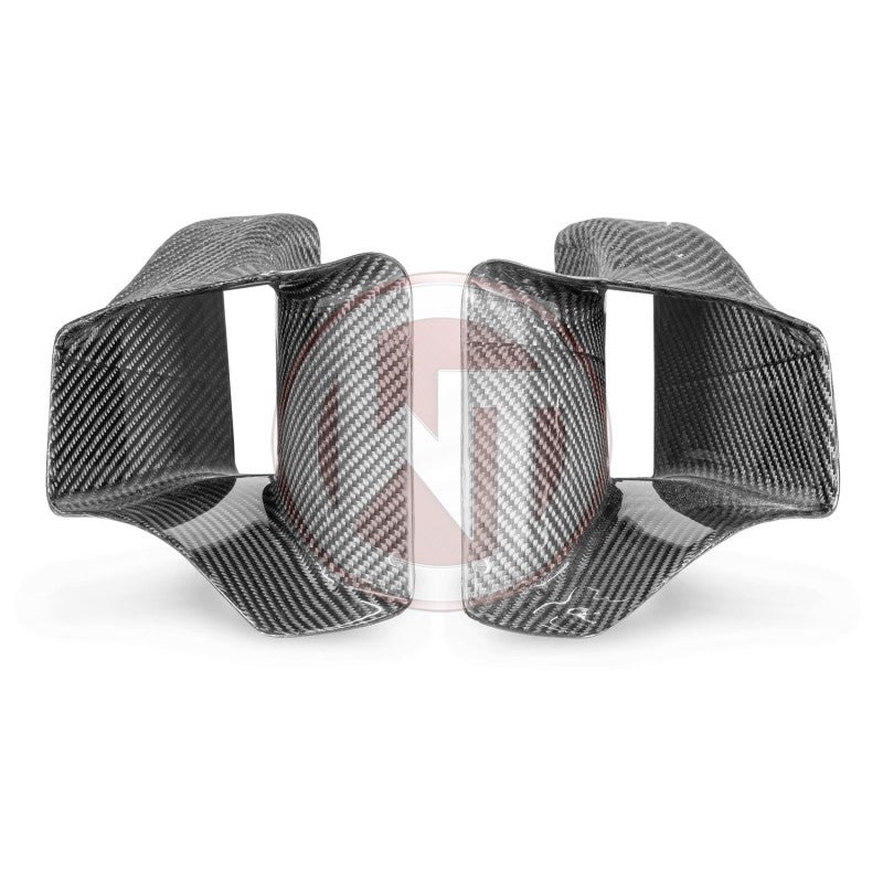 Wagner Tuning 220001142.AIR fits Kia Stinger 3.3T GDI AWD/RWD Ram Air Kit