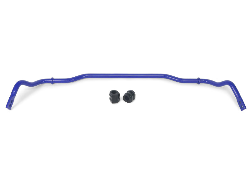 SuperPro RC0100FZ-24 2018 fits Kia Stinger Base Front 24mm 2-Position Adjustable