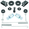 QuadBoss 414595 fits Honda TRX300FW FourTrax 4x4 Wheel Cylinder Rebuild Kit