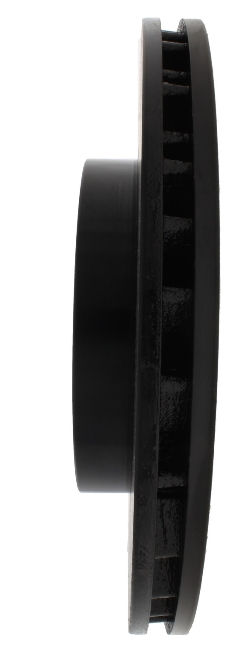 Stoptech 120.45045CRY Centric Mazda Premium Brake CryoStop Rotor