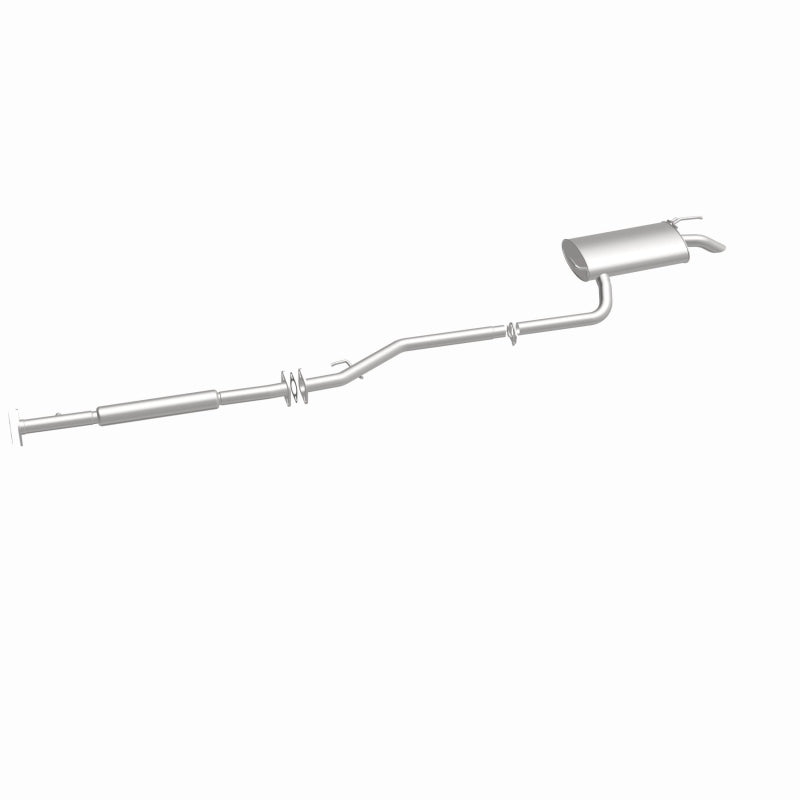 Magnaflow 106-0322 BRE Exhaust Kit 02-05 fits Hyundai Sonata 2.7L