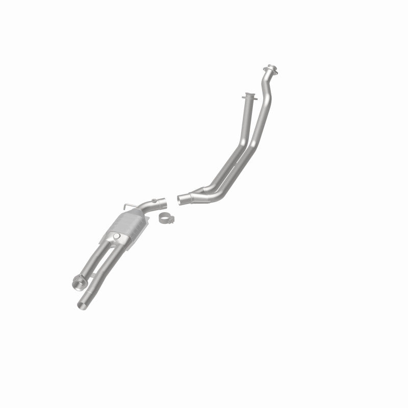 MagnaFlow 23839 Conv DF fits Mercedes 300E/TE 3.0L