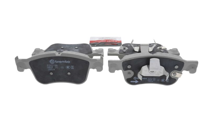 Brembo OE P24218N 2022 fits Ford Bronco Sport/ Ford Escape/ Ford Maverick Front