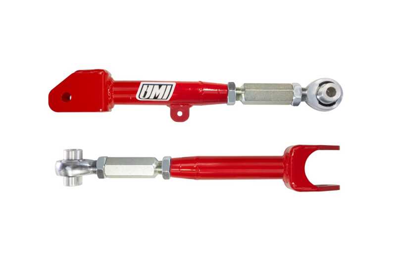 UMI Performance 2555-RUMI 16-24 fits Chevrolet Camaro Suspension Control Arm - R