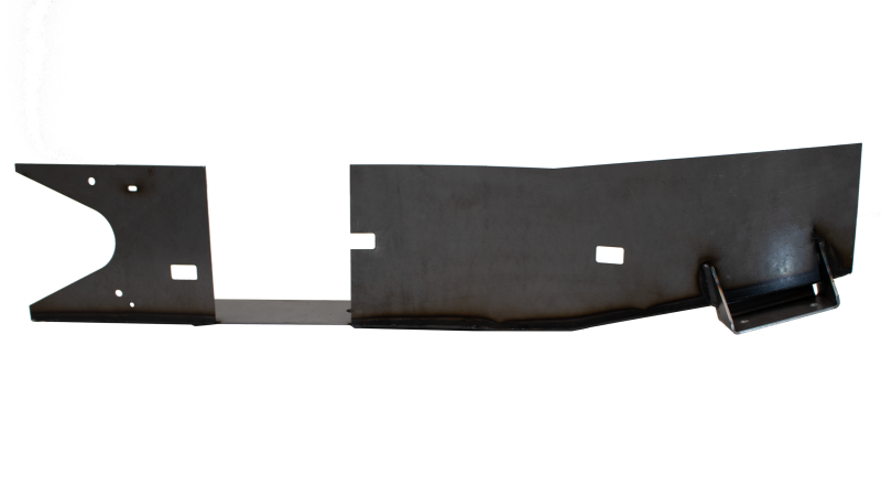 RustBuster RB8625R Rust Buster 2000-2006 fits Toyota Tundra Front Frame Section - Right