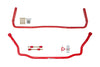 UMI Performance 403534-R 64-72 fits GM A-Body Solid Front and Rear Sway Bar Kit
