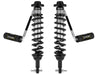 ICON 48700 21-UP fits Ford Bronco 2-3in Front 2.5 VS RR COILOVER KIT