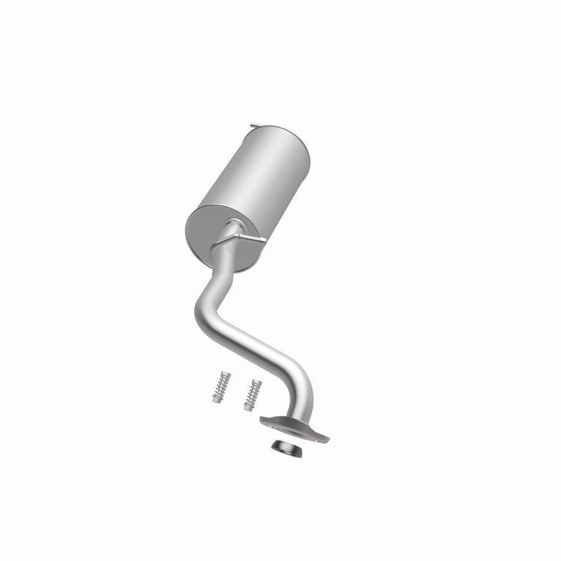 Magnaflow 106-0853 BRE Exhaust Kit 12-17 fits Toyota PRIUS V 1.8L