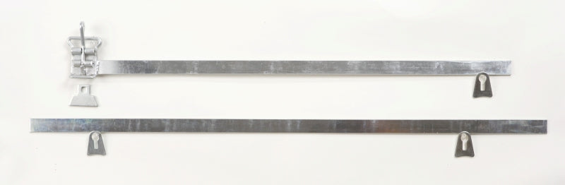 Racequip 700103 Net Mount Kit L&L Buckle