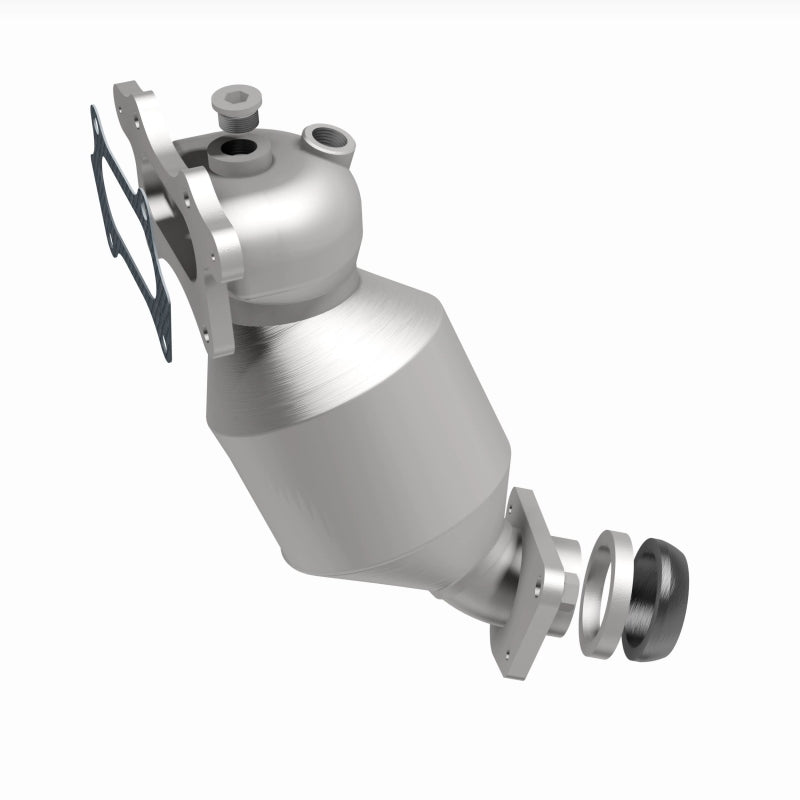 Magnaflow 5531030 10-14 fits Honda Insight 1.3L Direct Fit Catalytic Converter