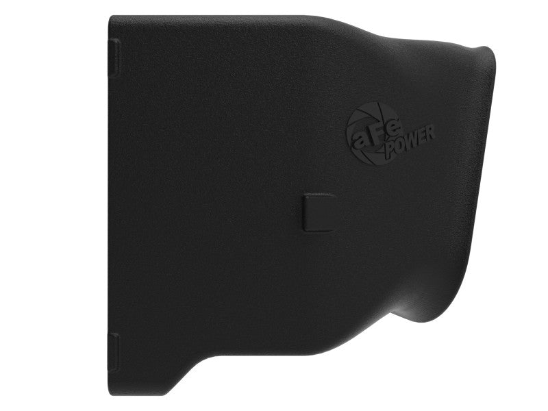 AFE 54-13015S 15-20 fits Ford Mustang 2.3l L4/3.7l V6/5.0l V8 Dynamic Air Scoop