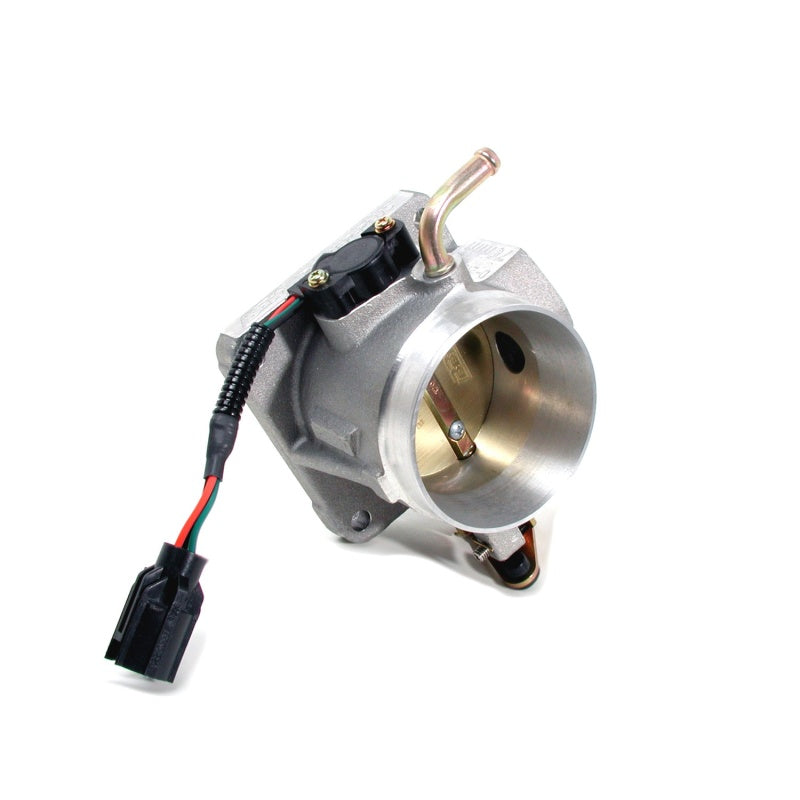 BBK 1501 Mustang 5.0 70mm Throttle Body Power Plus Series