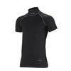 SPARCO 001795NRML Tshirt RW9 M/L Blk