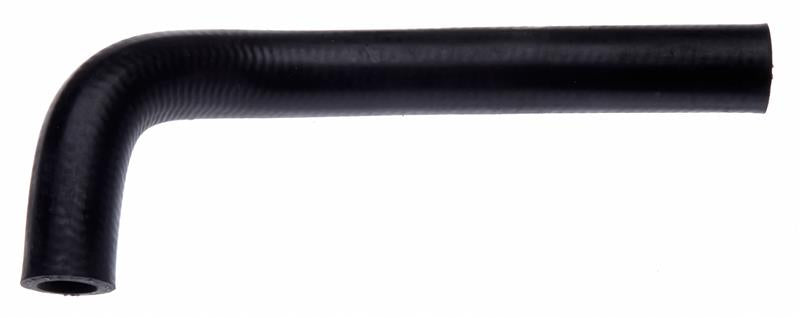 Gates 19005 02-06 fits Jeep Liberty V-6 3.7L Heater To Pipe-2 Molded Heater H