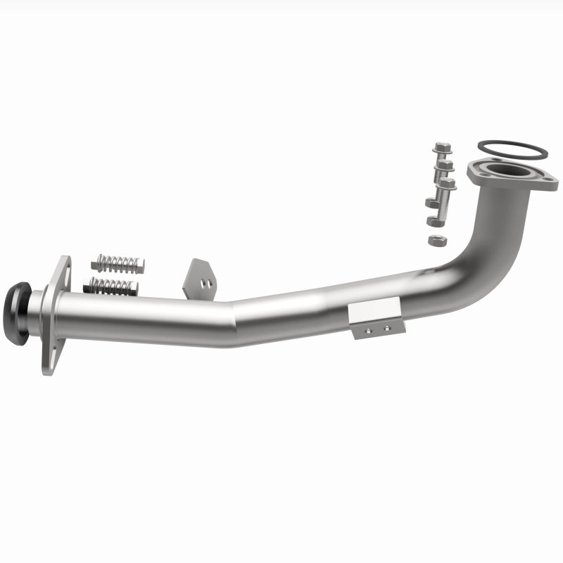 Magnaflow 107-0119 BRE Exhaust 93-95 fits Civic del Sol 1.5L Front Pipe Kit