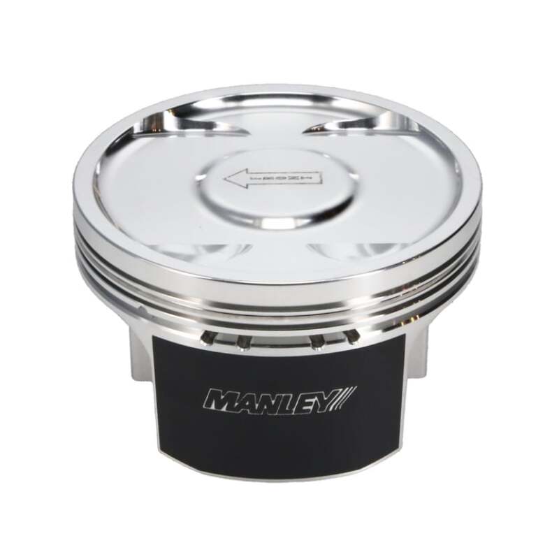 Manley Performance 632801C-4 Manley fits Subaru 2.5L EJ257 WRX STi Piston Set