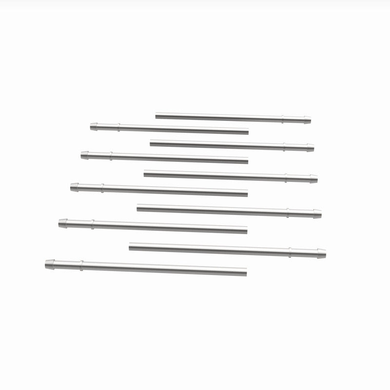 MagnaFlow 10151 Hanger .50inch straight 10pk