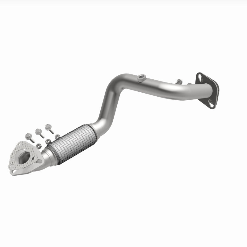 Magnaflow 107-0265 BRE Exhaust 12-16 fits CHEVROLET SONIC 1.8L Front Pipe Kit