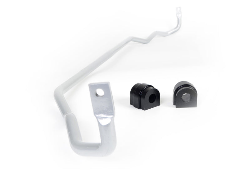 Whiteline BBR44 fits BMW 1 Series (Exc M Series) & 3 Series (Exc M3) Rear 20mm