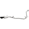 Magnaflow 19698 25-26 fits Toyota Camry SPEQ Series Stainless Cat-Back Performance Exhaust System