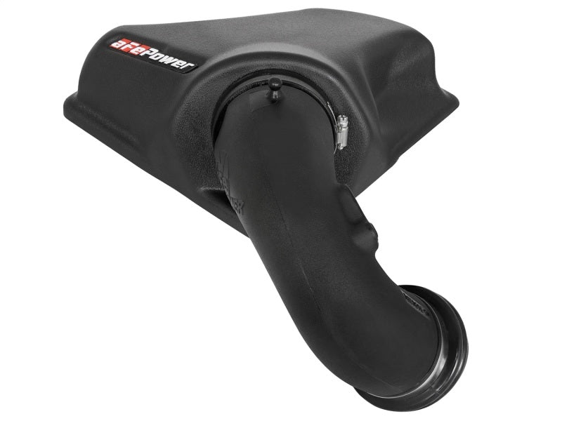 AFE 54-12922-B FORCE Stage-2 Pro 5R Cold Air Intake System 2017 fits BMW 330i