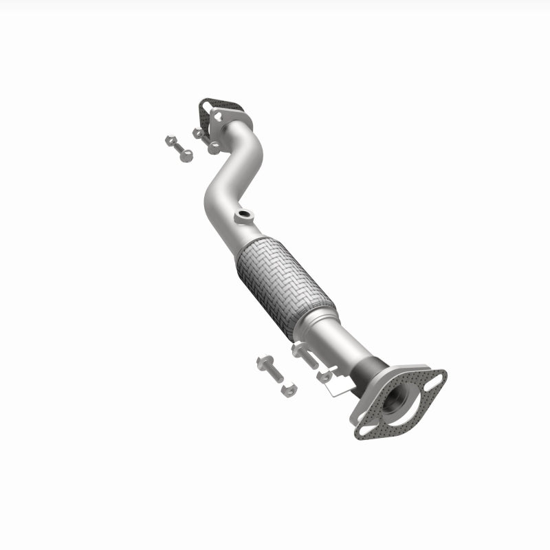 Magnaflow 107-0153 BRE Exhaust 01-06 fits Elantra 2.0L Front Pipe Kit