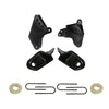 Skyjacker 184F2S SYS Box 3in 80-96 F250/350 2WD