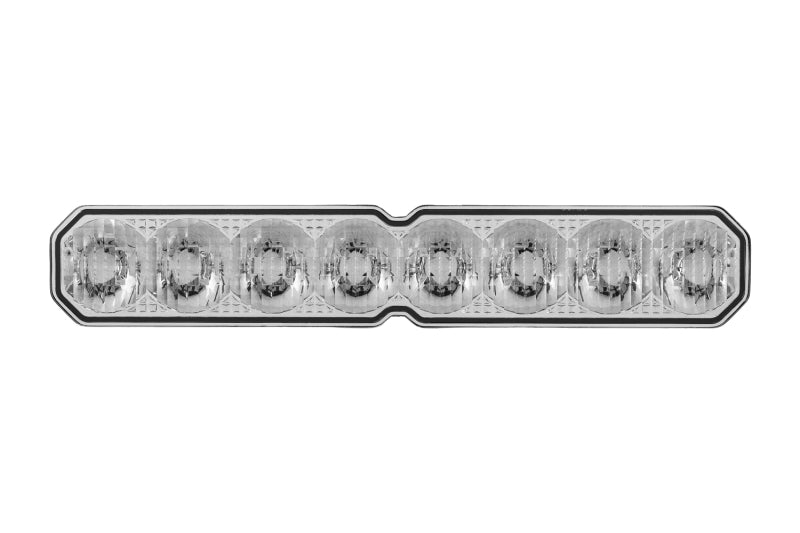 Diode Dynamics DD8652 SS10 Lens Combo/Driving Clear