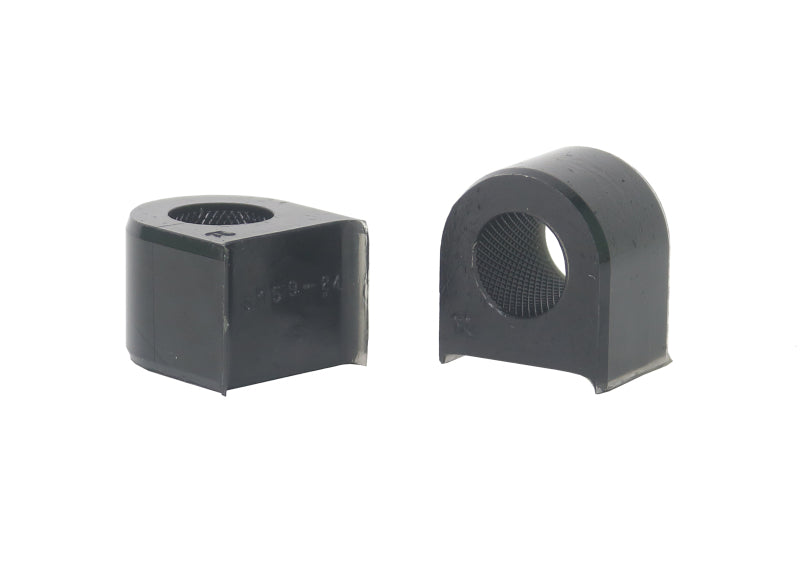 Whiteline KSK073-24 fits Audi A3 / 2/06+ VW Jetta/8/03+ Golf 24mm Front Sway Ba