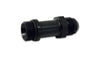 Vibrant 16995 12AN to Male Straight -12AN ORB w/ O-Ring Extender Adapter 2.5 in