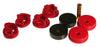 Prothane 1675 fits Acura 94-00 Integra 3 Mount Kit - Red