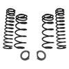 Rancho RS66125B-3 18-20 fits Jeep Wrangler Fr and R Short Arm Suspension System Component - Box Three