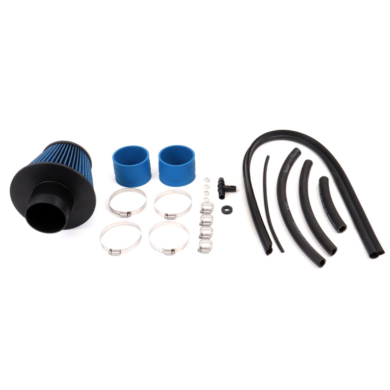 BBK 19445 fits Chevrolet 14-19/GMC Truck 5.3L/6.2L Cold Air Intake Kit - Blacko