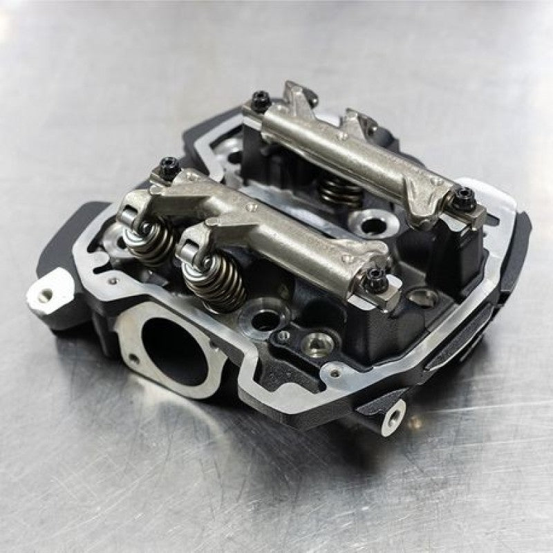 S&S 900-1084 Cycle 2017+ M8 Models 1.640 To 1 Ration Forged Roller Rocker Arms