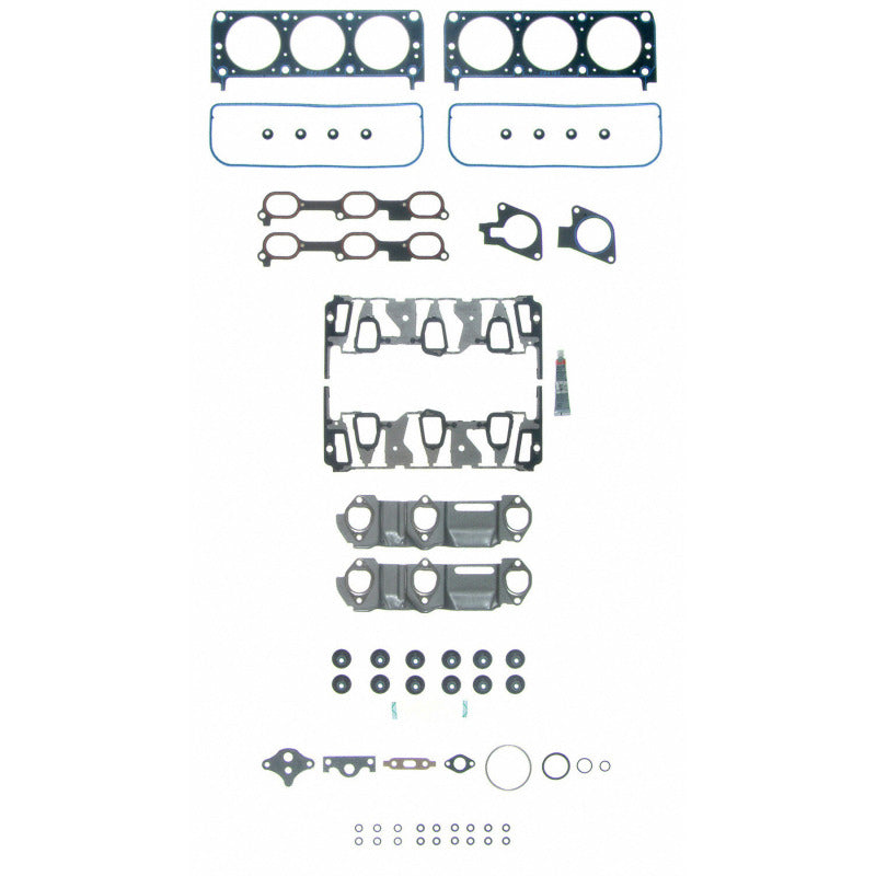 Fel-Pro HST9957PT1 Buick Century HST 9957 PT-1 PermaTorque Engine Cylinder Head Gasket Set