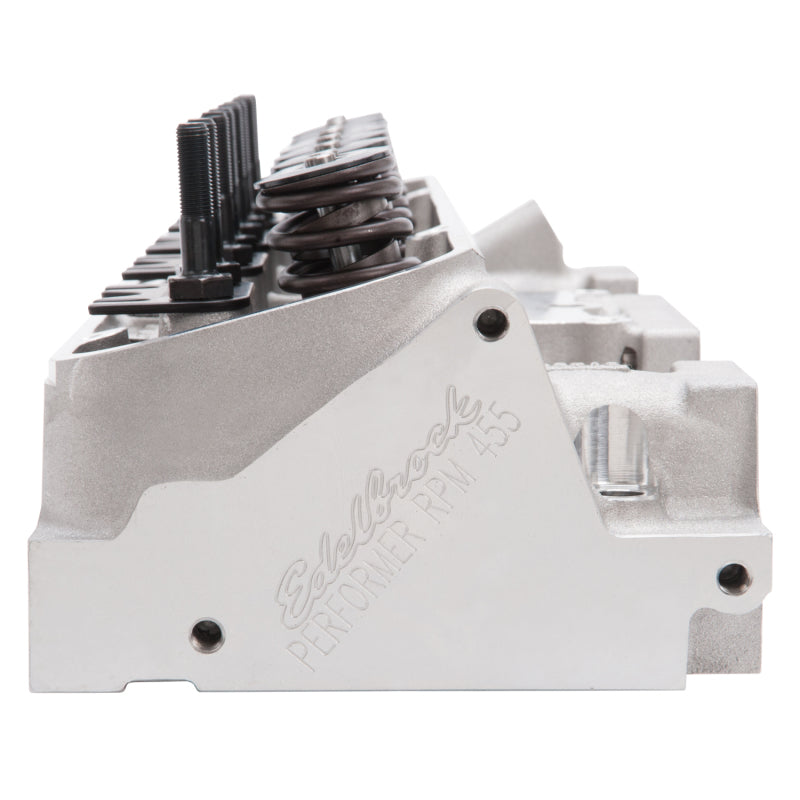 Edelbrock 60049 Performer RPM Buick Complete