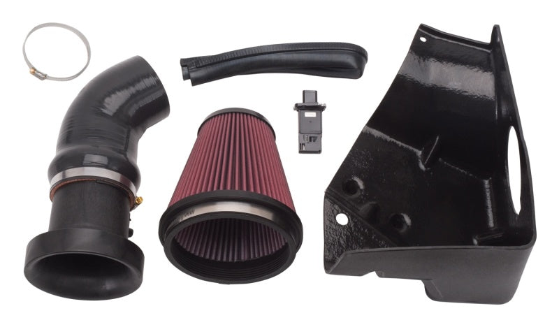 Edelbrock 15808 Air Intake Competition E-Force Supercharged 05-09 fits Mustang GTS