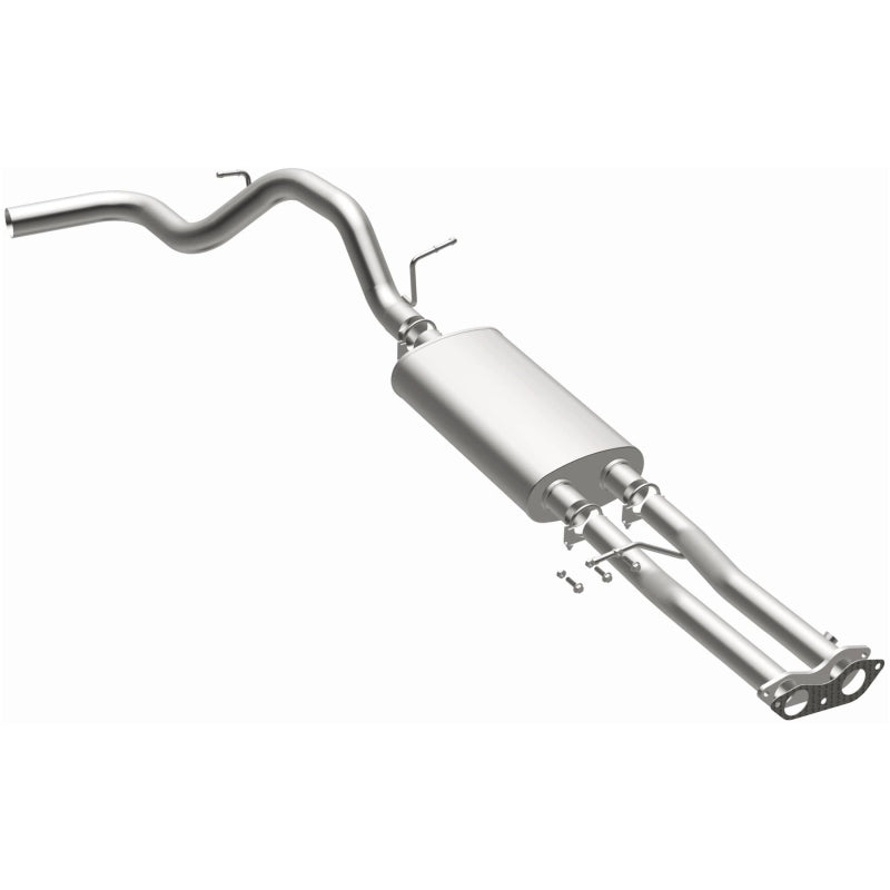Magnaflow 106-0665 BRE Exhaust Kit 96-00 Tahoe Yukon 5.7L