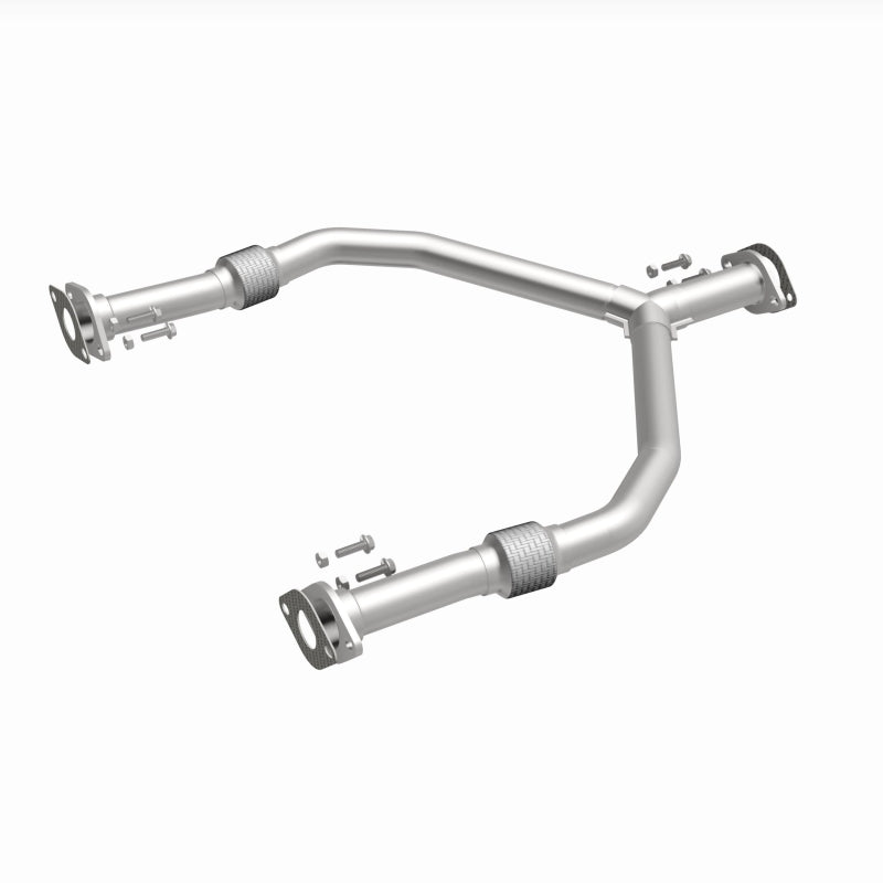 Magnaflow 107-0075 BRE Exhaust 06-08 M35 3.5L Front Pipe Kit