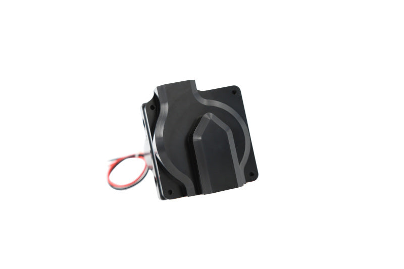 Aeromotive 24302 High Flow Brushed Coolant Pump w/Universal Remote Mount - 27gp