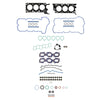 Fel-Pro HS26545PT fits Ford Escape HS 26545 PT PermaTorque Engine Cylinder Head Gasket Set