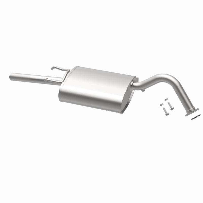 Magnaflow 108-0174 BRE Rear Muffler Kit Replacement Geo