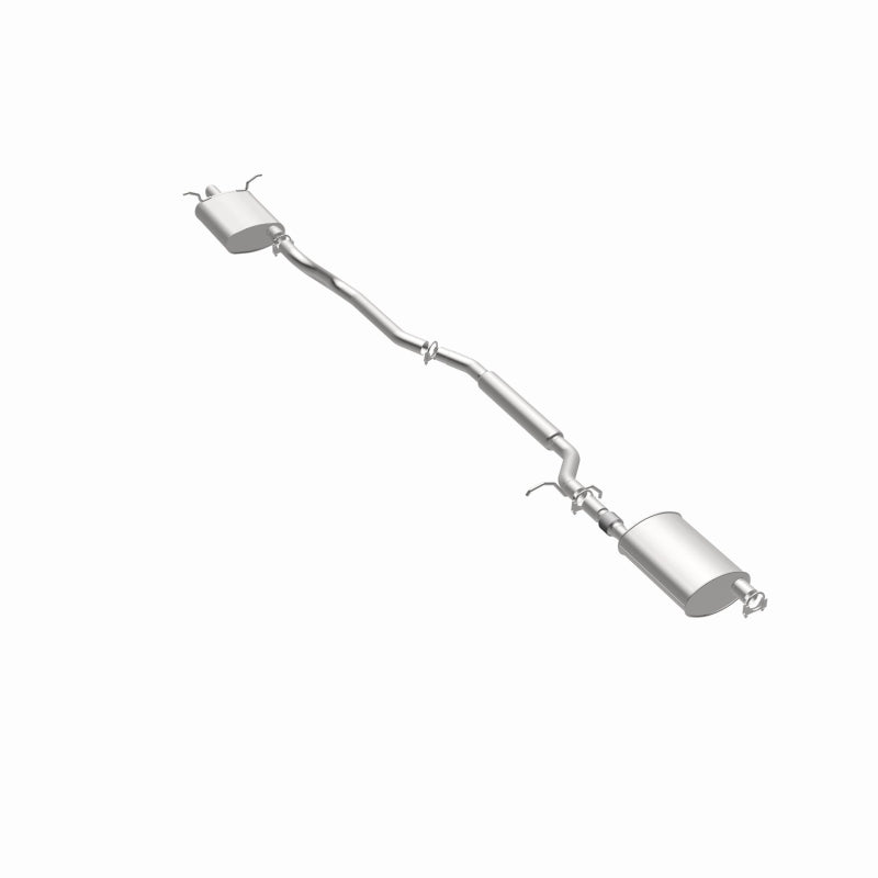 Magnaflow 106-0105 BRE Exhaust Kit 04-06 fits Chrysler Pacifica 3.5L
