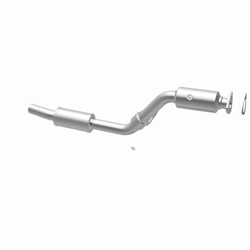 MagnaFlow 49903 Conv DF fits Audi 08-09 A4 Quattro 3.2L