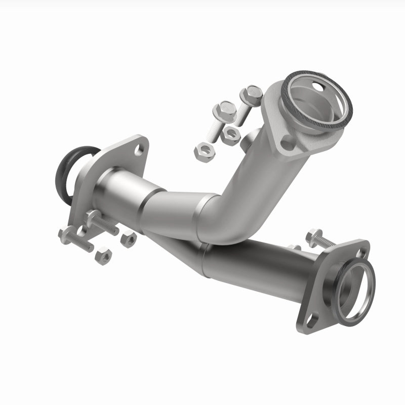 Magnaflow 107-0262 BRE Exhaust 04-09 Highlander RX330 RX350 2.4L 3.3L 3.5L Front Pipe Kit