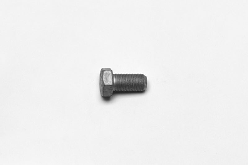 Wilwood 230-11502 Hex Head Bolt Kit - 5/8-18x1.25 - Grade 8 (Qty 1)