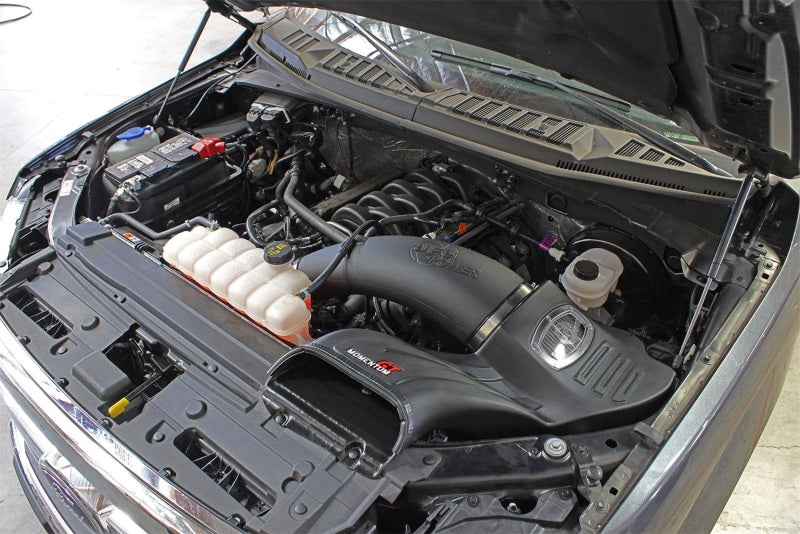 AFE 51-73114 um GT Pro Dry S Stage-2 Intake System 15-17 fits Ford F-150 V8 5.0