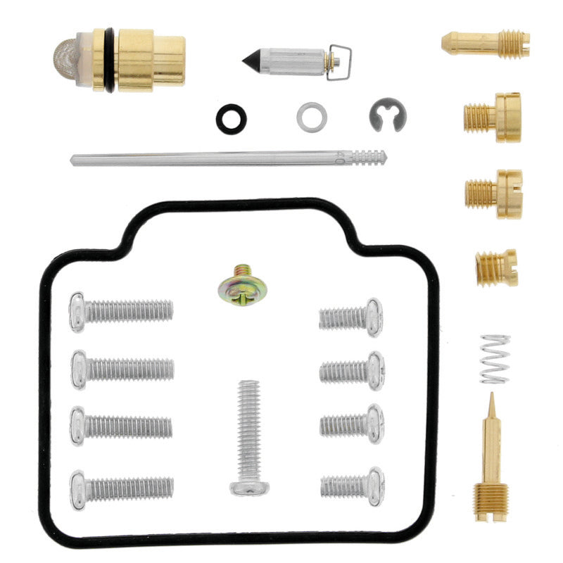 QuadBoss 418046 97-98 Arctic Cat 454 2x4 Carburetor Kit