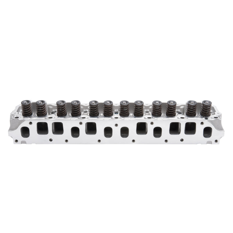 Edelbrock 50169 Cylinder Head Performer fits Jeep 4 0L I6 Complete