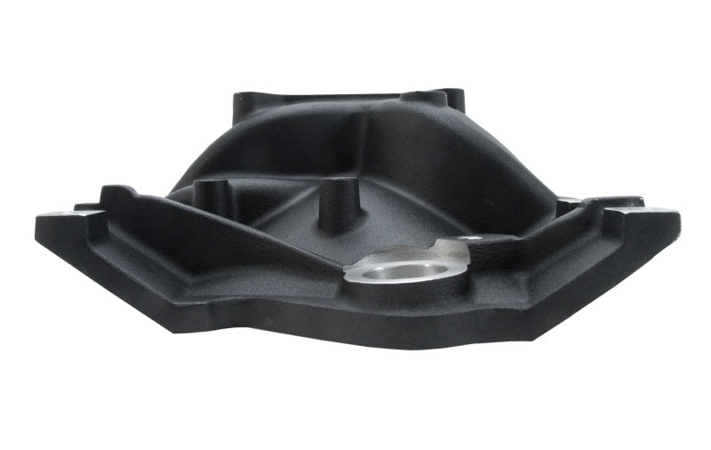 Edelbrock 27163 Manifold Performer Eps SB fits Chevy Vortec Black Finish